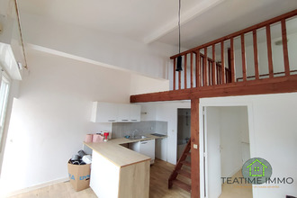 achat maison fouesnant 29170