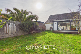 achat maison fouesnant 29170