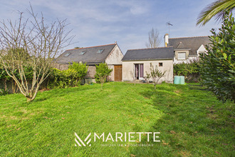 achat maison fouesnant 29170