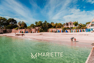 achat maison fouesnant 29170