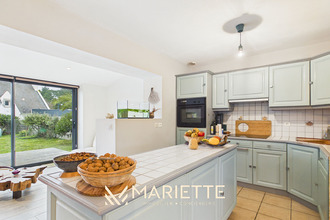 achat maison fouesnant 29170