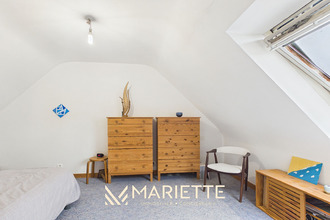 achat maison fouesnant 29170