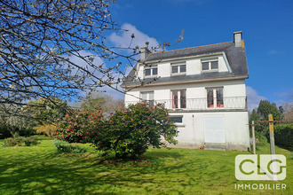 achat maison fouesnant 29170