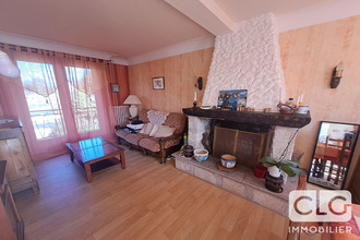 achat maison fouesnant 29170