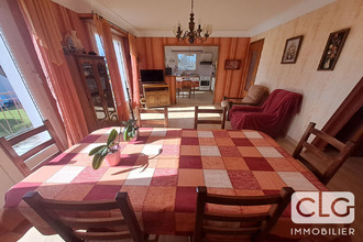 achat maison fouesnant 29170