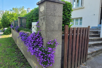 achat maison fouesnant 29170