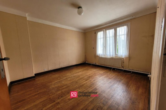 achat maison fouesnant 29170