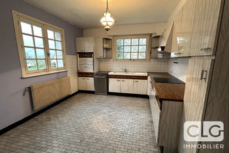 achat maison fouesnant 29170