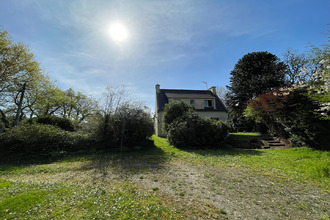 achat maison fouesnant 29170