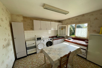 achat maison fouesnant 29170