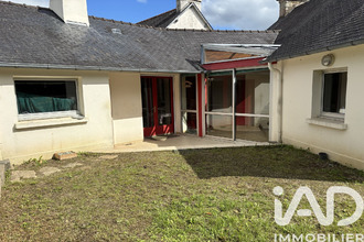 achat maison fouesnant 29170