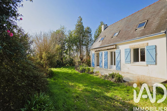 achat maison fouesnant 29170