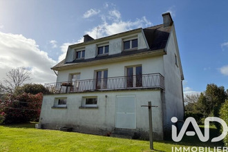 achat maison fouesnant 29170