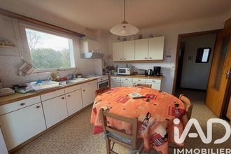 achat maison fouesnant 29170