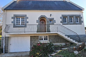 achat maison fouesnant 29170