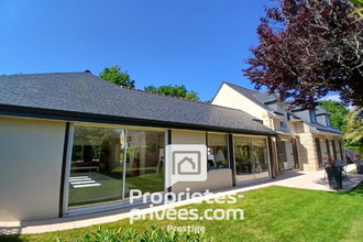 achat maison fouesnant 29170