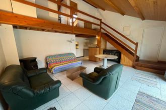 achat maison fouesnant 29170