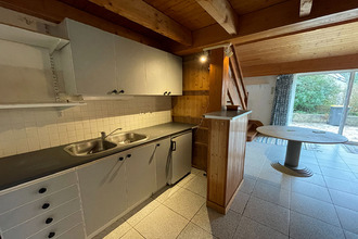 achat maison fouesnant 29170