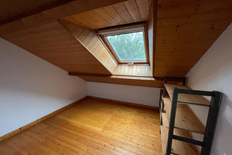 achat maison fouesnant 29170