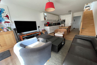 achat maison fouesnant 29170