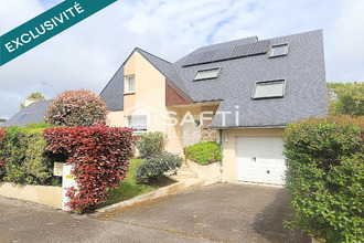 achat maison fouesnant 29170