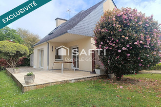 achat maison fouesnant 29170