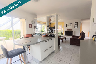 achat maison fouesnant 29170