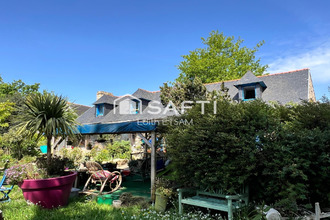 achat maison fouesnant 29170