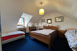achat maison fouesnant 29170