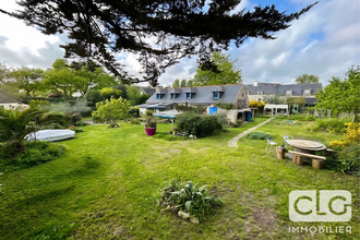 achat maison fouesnant 29170