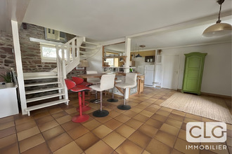 achat maison fouesnant 29170