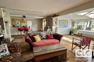 achat maison fouesnant 29170