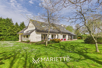 achat maison fouesnant 29170