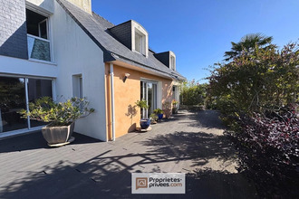 achat maison fouesnant 29170