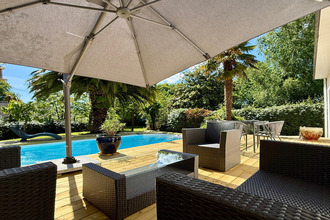 achat maison fouesnant 29170