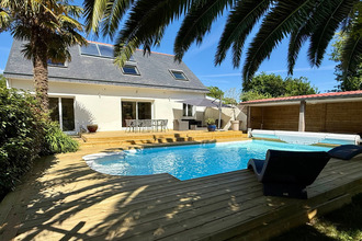 achat maison fouesnant 29170