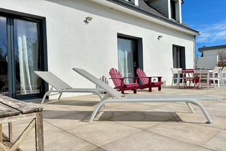 achat maison fouesnant 29170