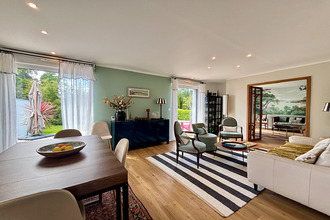 achat maison fouesnant 29170