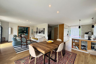 achat maison fouesnant 29170