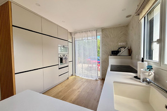 achat maison fouesnant 29170