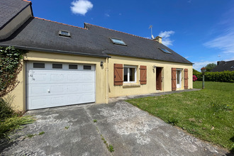 achat maison fouesnant 29170