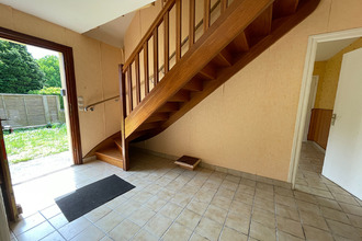 achat maison fouesnant 29170