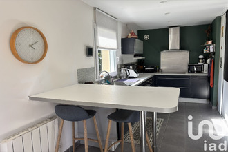 achat maison fouesnant 29170