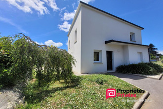 achat maison fouesnant 29170