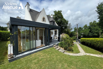 achat maison fouesnant 29170