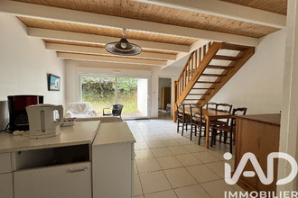 achat maison fouesnant 29170