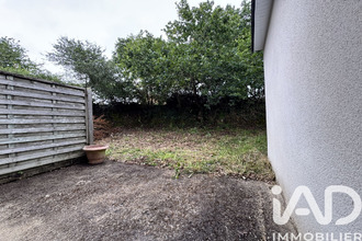 achat maison fouesnant 29170