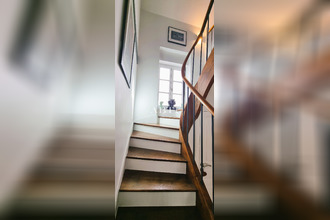 achat maison fouesnant 29170