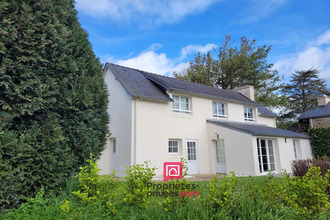 achat maison fouesnant 29170