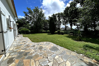 achat maison fouesnant 29170